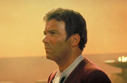 Star Trek III: Pátrání po Spockovi