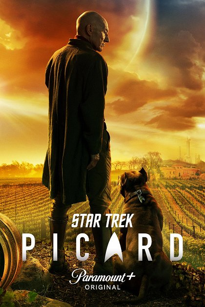 Star Trek: Picard
