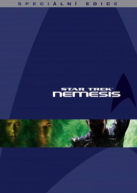 Star Trek X: Nemesis