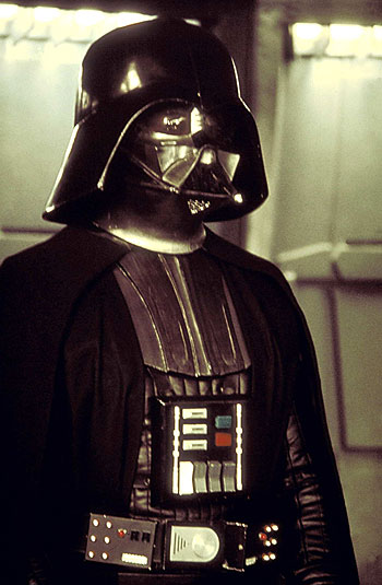 Star Wars: Epizoda IV - Nová naděje