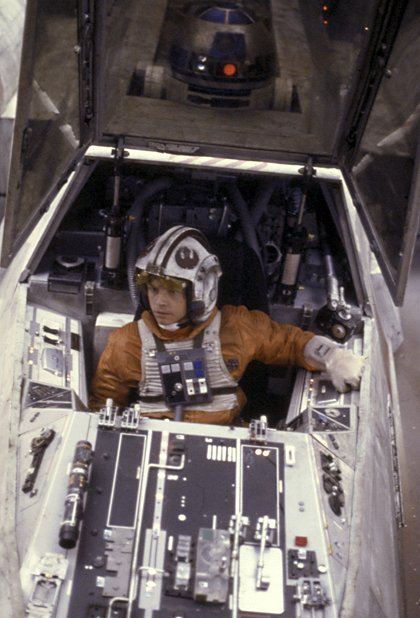 Star Wars: Epizoda V - Impérium vrací úder