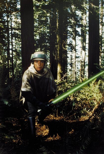 Star Wars: Epizoda VI - Návrat Jediů