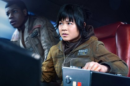 Star Wars: Poslední z Jediů