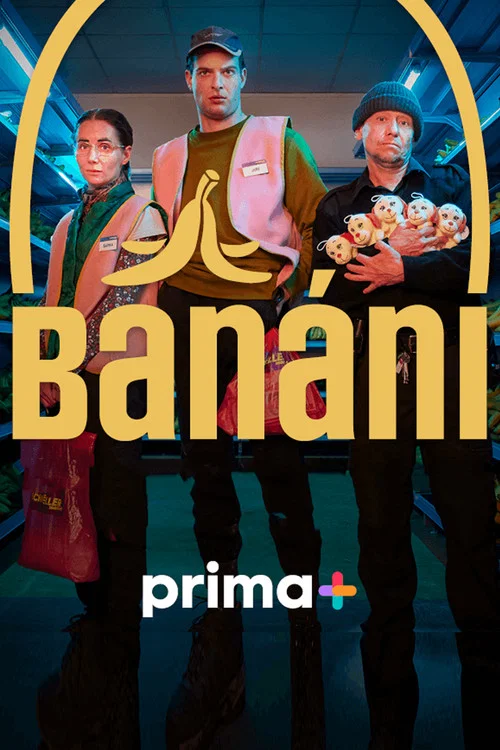 Stará paní