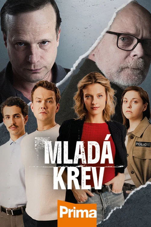 Staré kosti