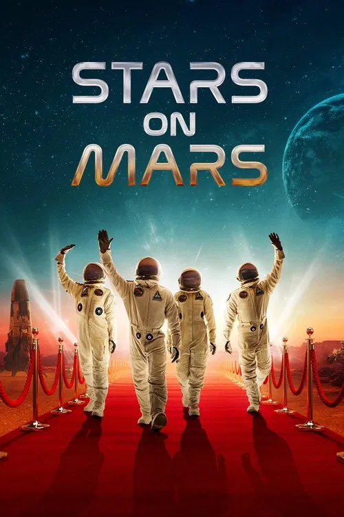 Stars On Mars
