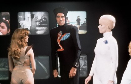 Starship Invasions