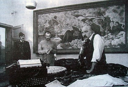 Šťastný Nový rok 1949