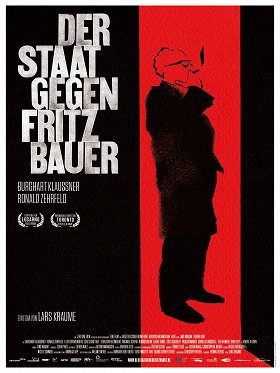 Stát vs. Fritz Bauer