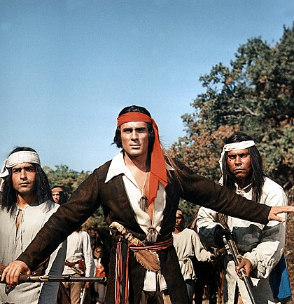 Statečný Osceola