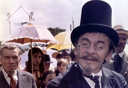 Stávka o Leokádiu