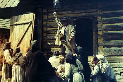 Stávka s čertom