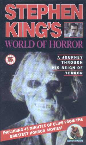 Stephen King's World of Horror