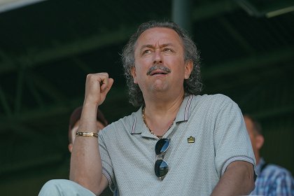 Štěstíčku naproti