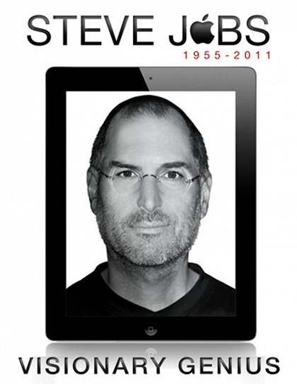 Steve Jobs: Visionary Genius