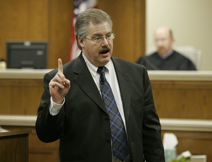 Steven Avery: vinen či nevinen?