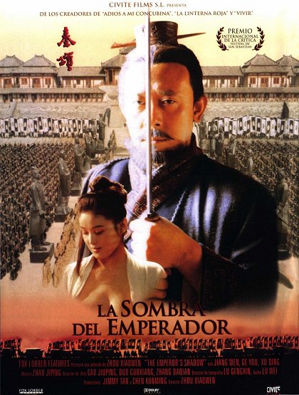 Stín imperátora