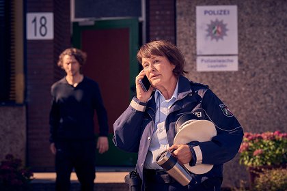Stíny smrti: Mrtvá nevěsta