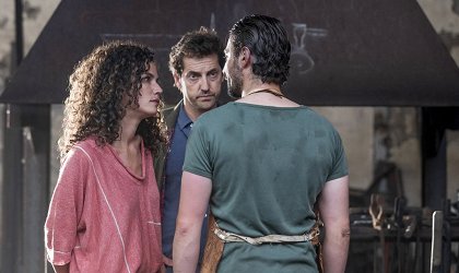 Stíny smrti: Přízraky z Le Havru