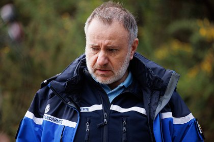 Stíny smrti: Ve stínu dun