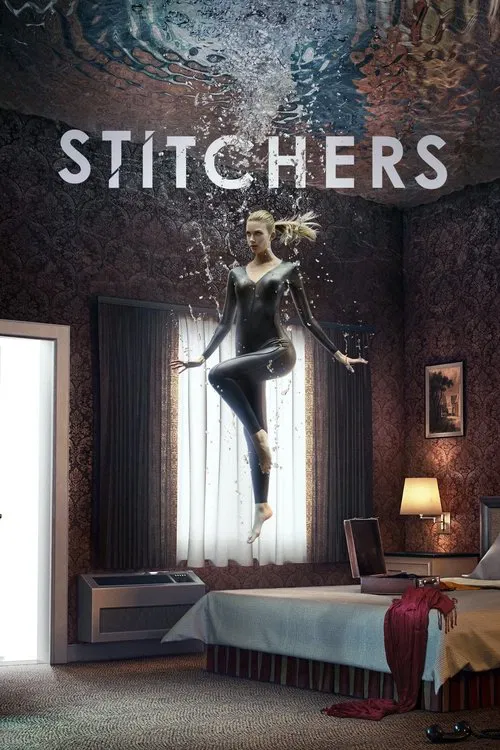 Stitcher in the Rye