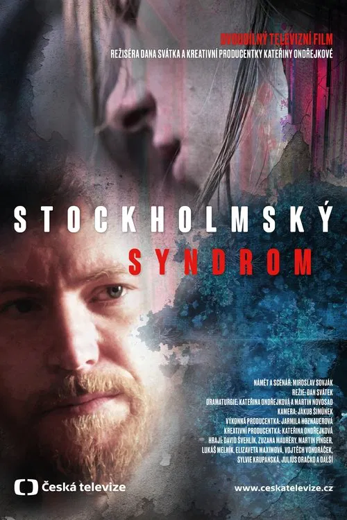 Stockholmsky Syndrom