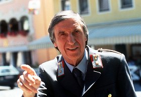 Stockinger: Salzburger Kugeln