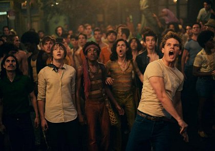 Stonewall