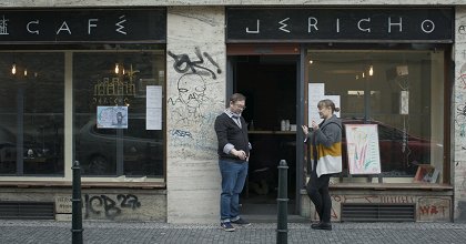 Stop time / Zastavený čas
