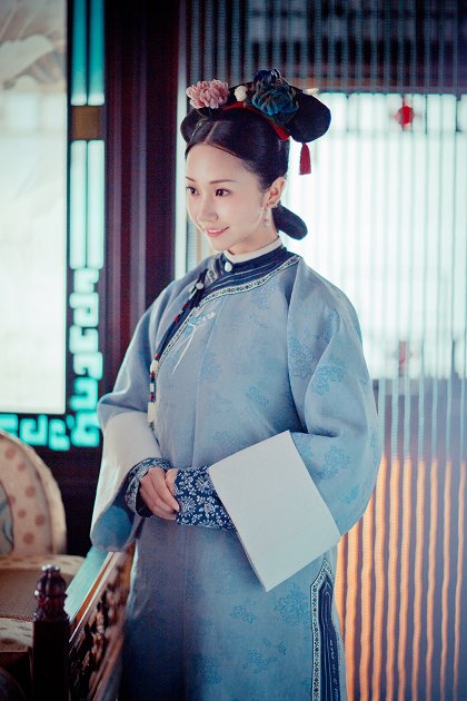 Story of Yanxi Palace
