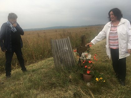 Strážce paměti Ján Langoš