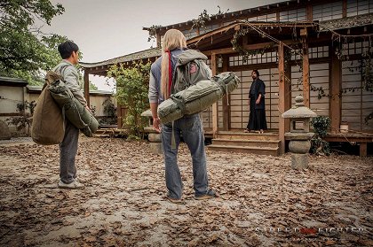 Street Fighter: Assassin's Fist