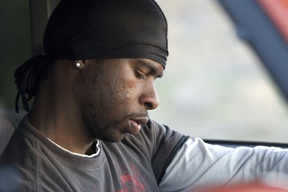 Street Racer: Cesta za svobodou