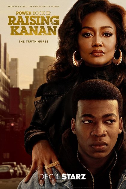 Street Struck