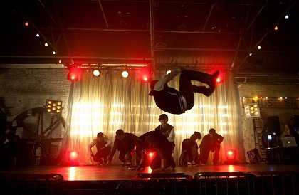 Streetdance All Stars