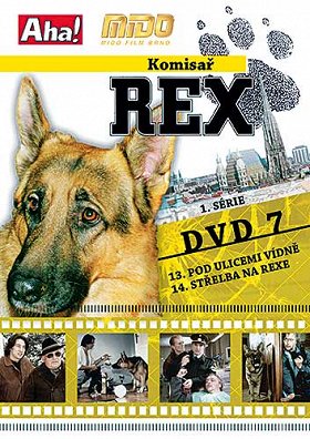 Střelba na Rexe