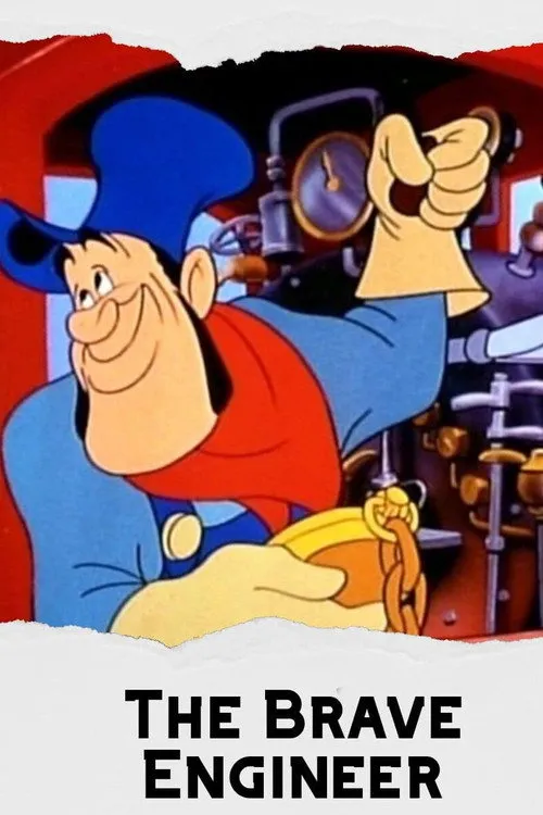 Strojvůdce je na tom špatně