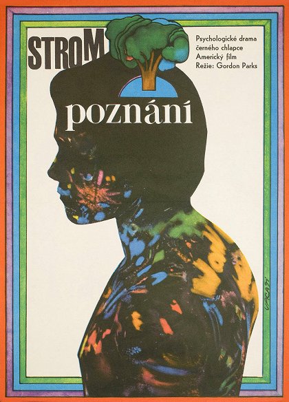 Strom poznání