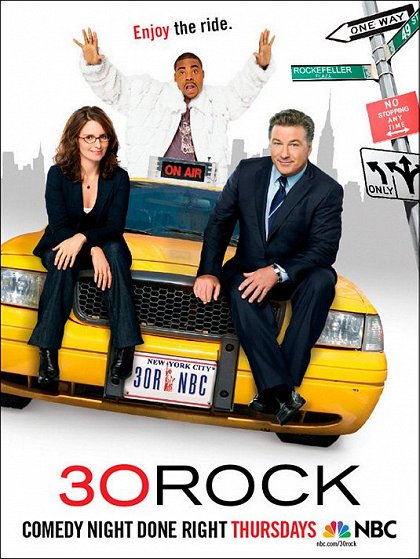 Studio 30 Rock