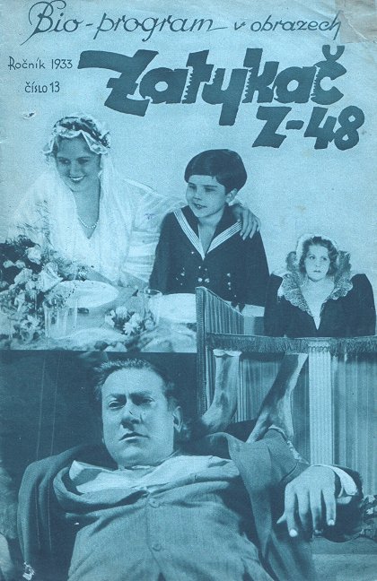 Štvaní lidé