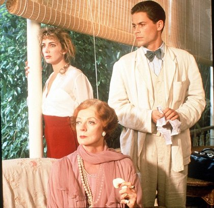 Suddenly, Last Summer