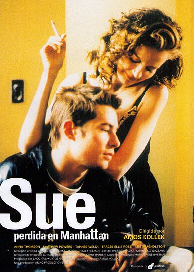Sue