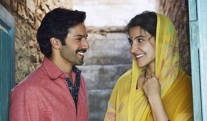 Sui Dhaaga: Made in India