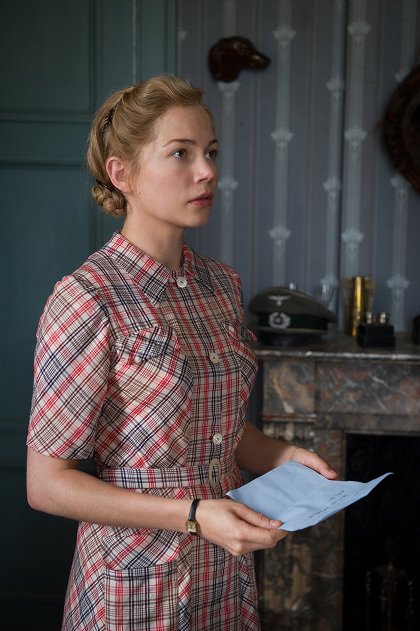 Suite Française