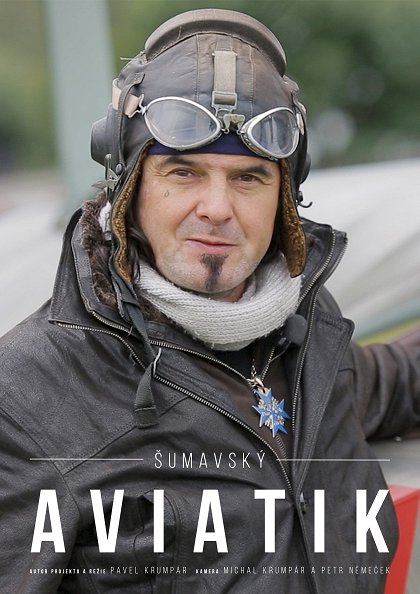 Šumavský aviatik
