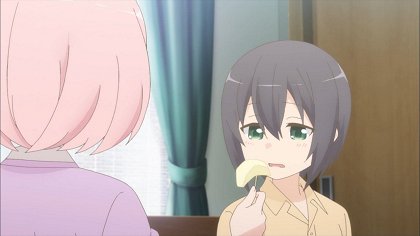 Sunoharasó no kanrinin-san