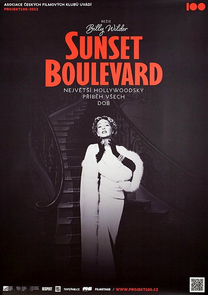 Sunset Boulevard