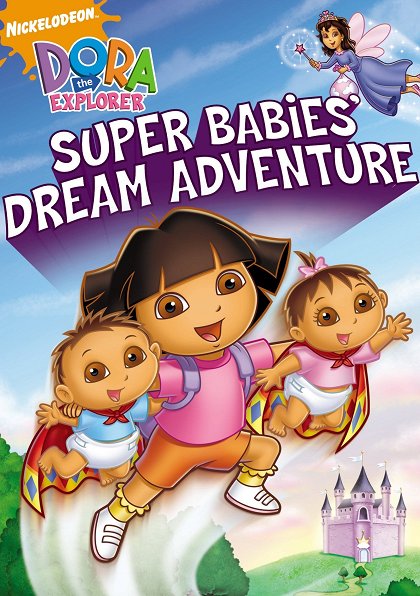 Super Babies