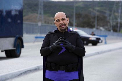 Super Capers