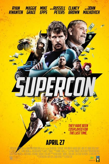 Super podvod